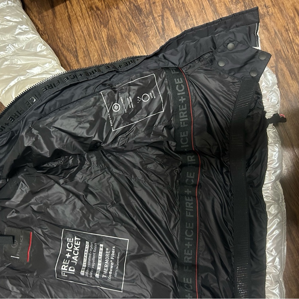 Bogner Fire + Ice Jacket - Picture 10 of 10